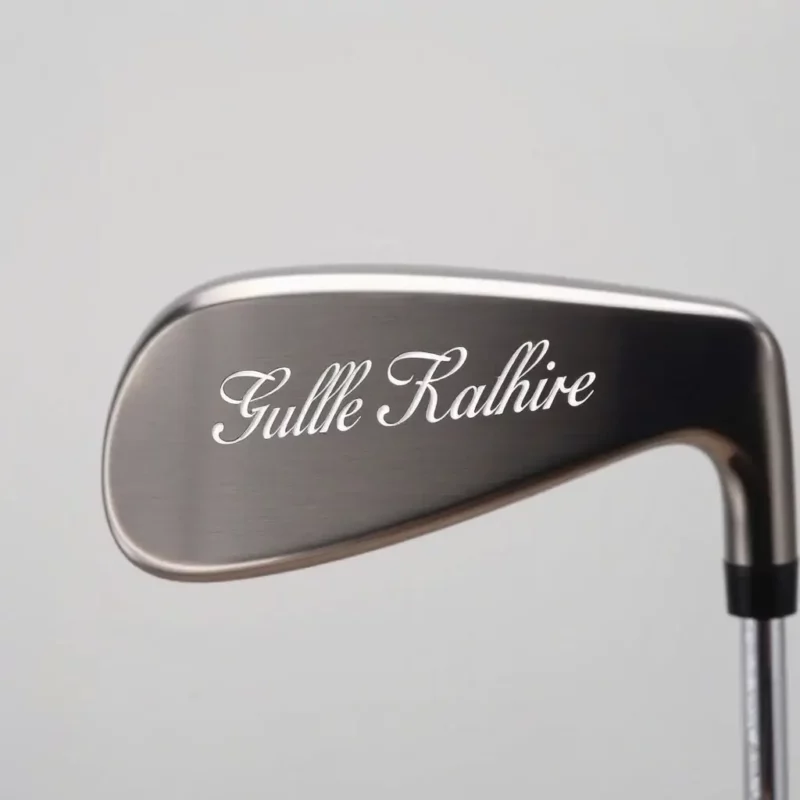 Custom Engraving