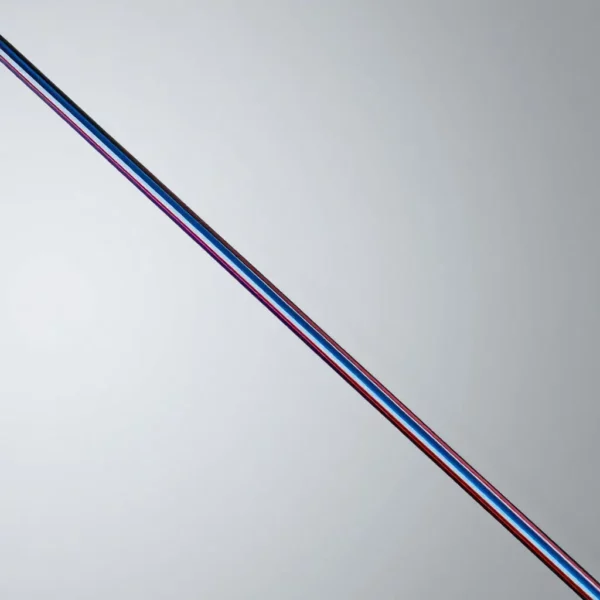 High-Performance Golf Shaft