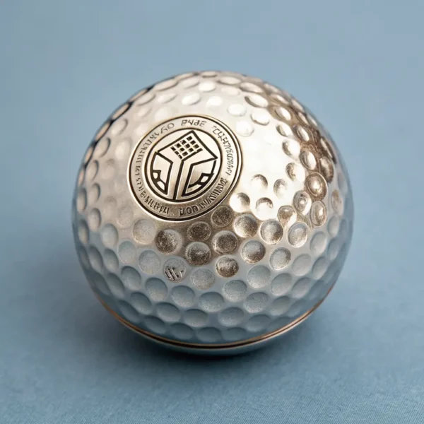 Golf Ball Marker