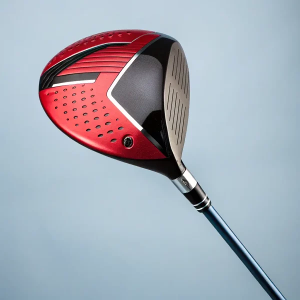 TaylorMade M4 Driver