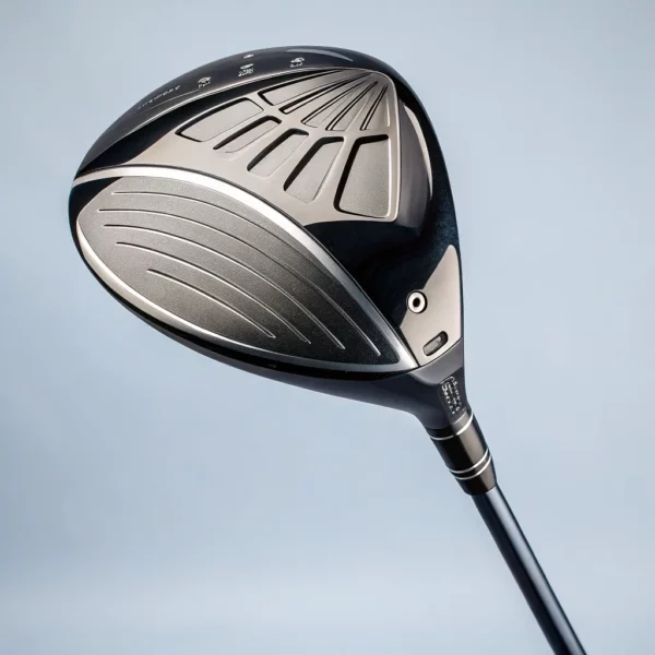TaylorMade Custom Driver