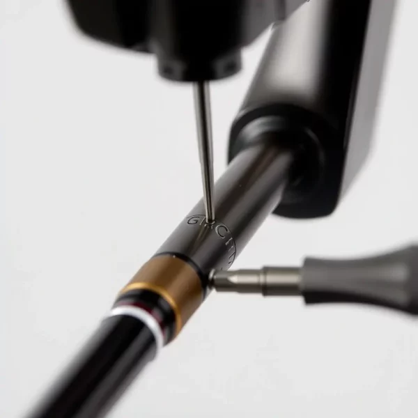 Refinishing & Regripping Package