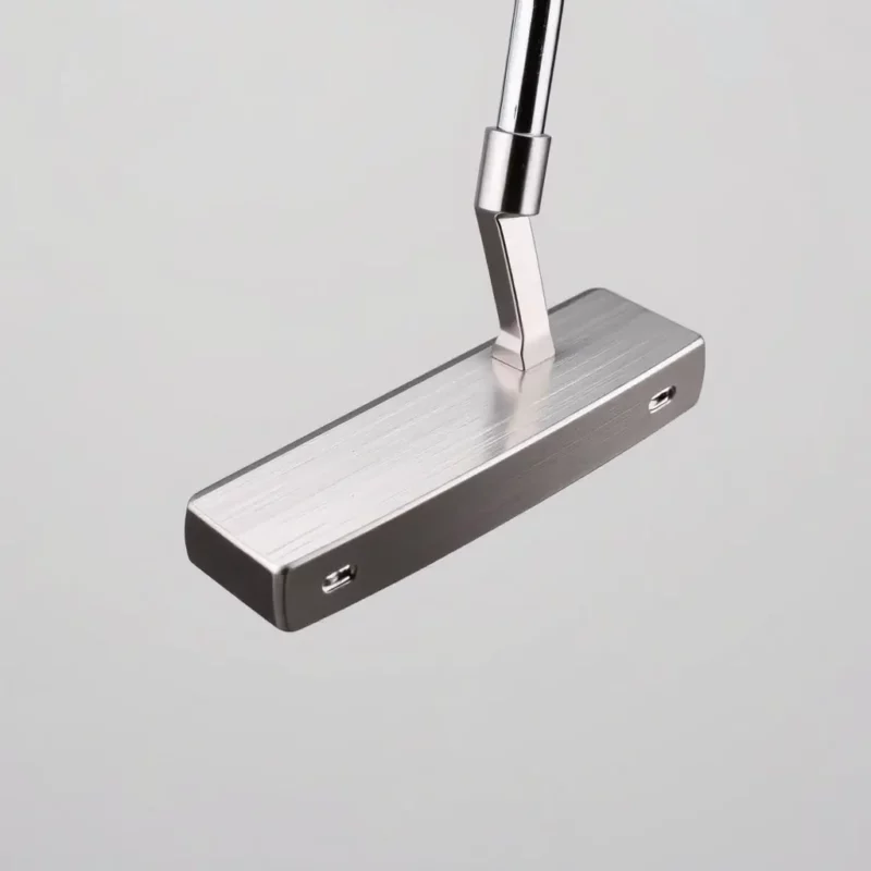 Putter Reconditioning