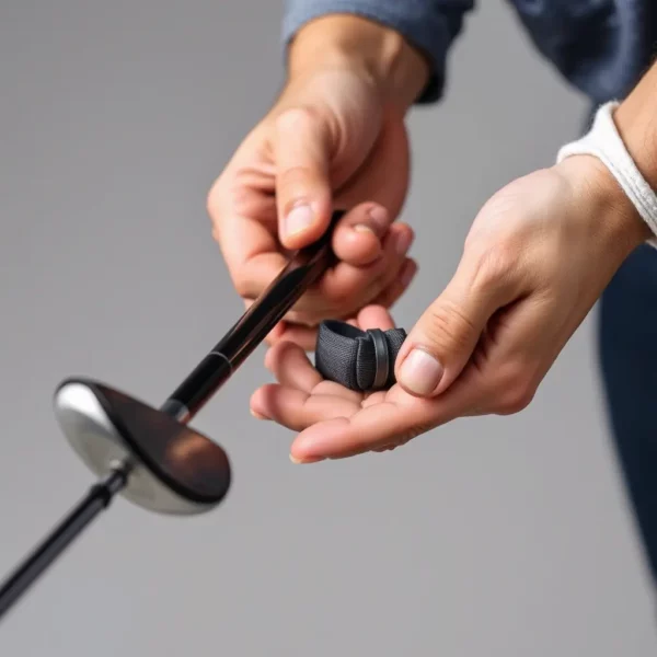 Custom Club Restoring Service