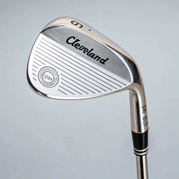 Callaway Wedge