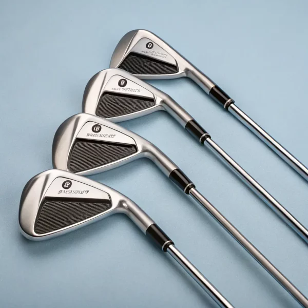 Titleist T-Series Irons